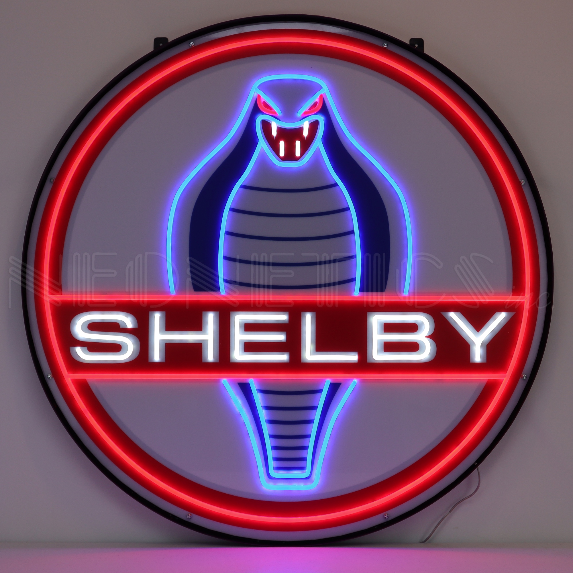 LED FLEX-NEON SIGNS