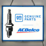 AC Delco slim led