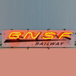 BNSF Neon sign for website